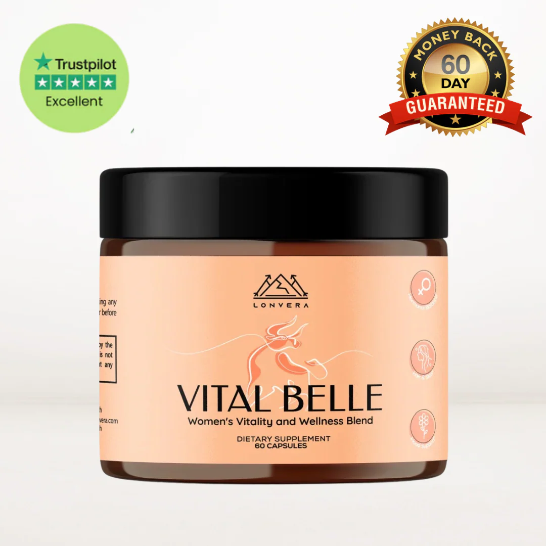 Vital Belle Summer Sale